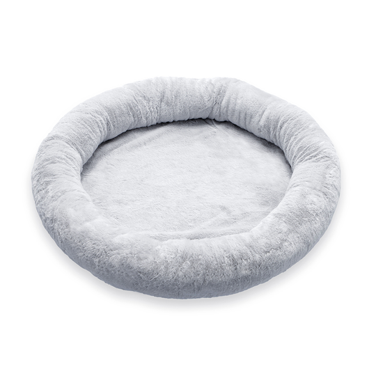 HAFENBANDE Flory värmematta - Ø 75 cm