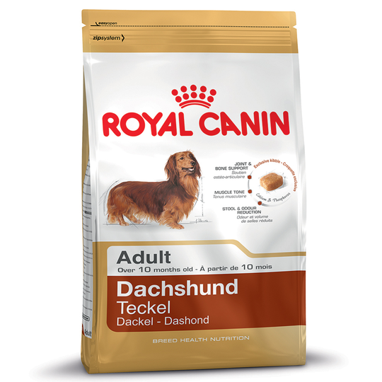 Royal Canin Dachshund Adult - 1,5 kg