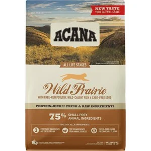 Kattmat Acana Wild Prairie 1,8 kg
