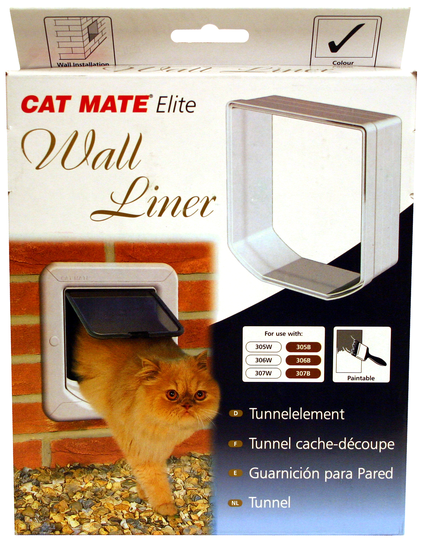 CatMate - Tunnelförlängare till Elite Chip 355