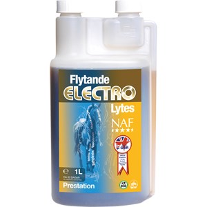 Fodertillskott NAF Electro Lyter, 1 l
