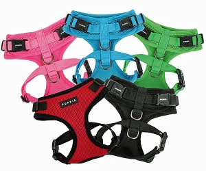 Puppia Ritefit Harness