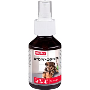 Spray Beaphar Stop Biting 100 ml