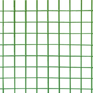 Fensanet Plast Grönt 19x19 mm, 1x5 m