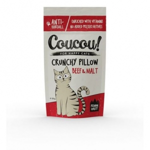 Coucou! Biff & Malt (50 gram)