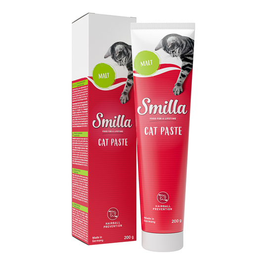 Smilla Malt kattpastej - 50 g