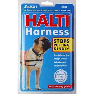 Hundsele The Company of Animals Halti Anti-drag Large