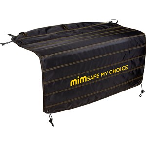 Stötfångarskydd MIMsafe Cover+ 95cm