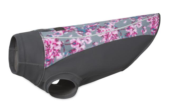 Ruffwear Changer Pullover- Blossom (S)