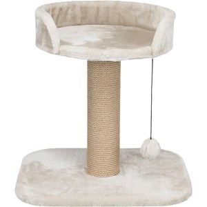 Klösmöbel Trixie Mica 46 cm Grå