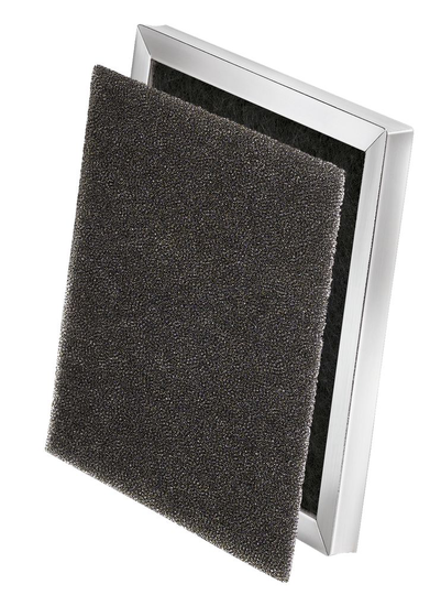 Oster Kolfilter till Kattlåda