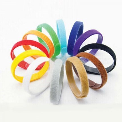 ID Halsband för kattungar och valpar, Beige
