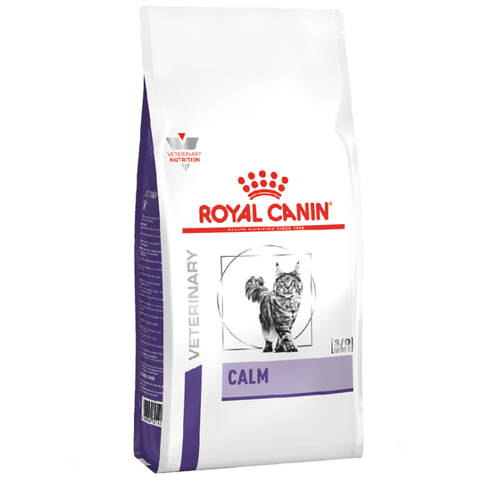 Royal Canin Expert Calm Cat - 2 kg
