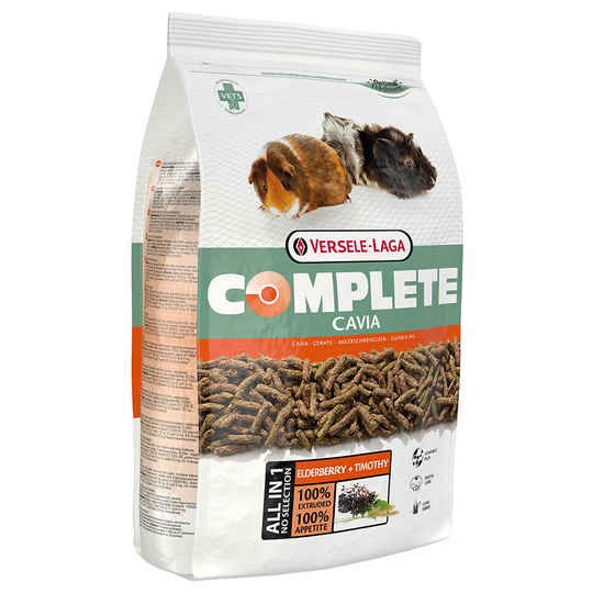 Versele-Laga Cavia Complete marsvinsfoder - 1,75 kg