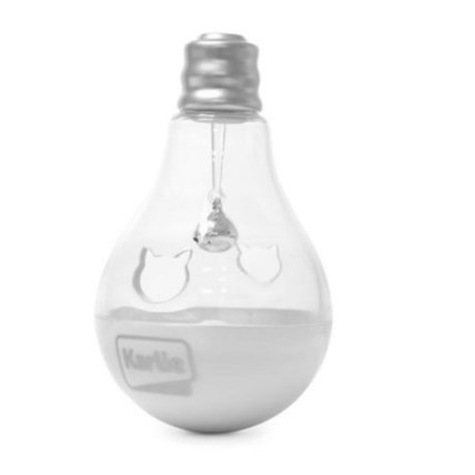 Kattleksak Treat Bulb