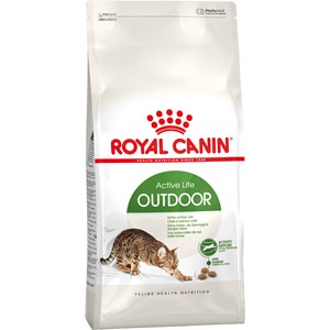 Kattmat Royal Canin Outdoor 30, 2 kg