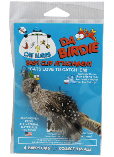 Cat Catcher refill Da Birdie