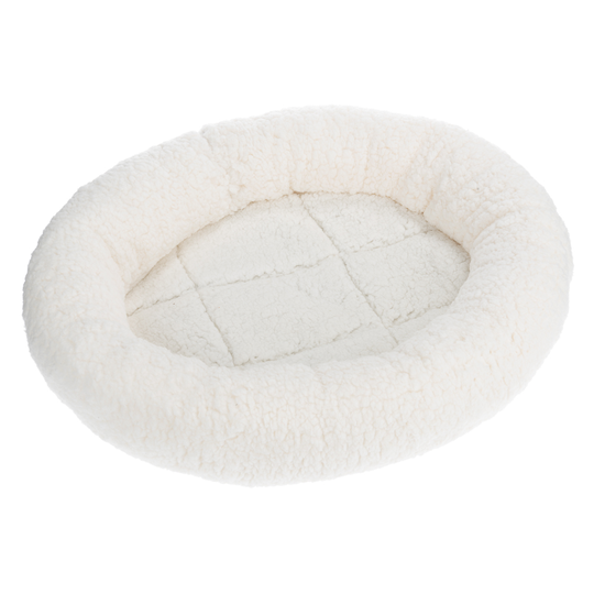 Fluffy 2in1 myssäng L 50 x B 42 x H 7,5 cm