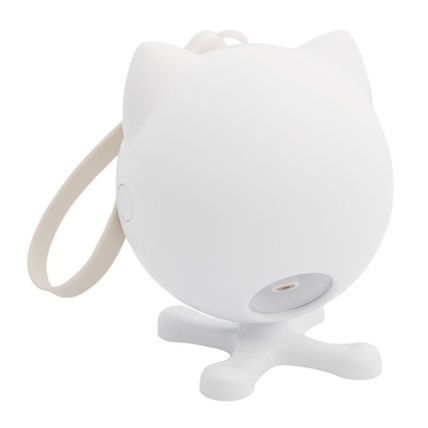 Kattleksak Laser Dancing Dot