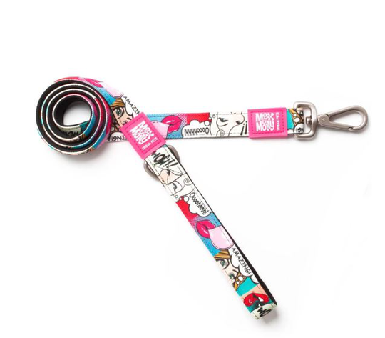 Max & Molly Short Leash 120 cm - Missy Pop (XS)