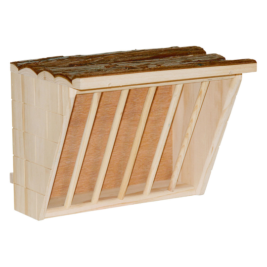 Kerbl XL Nature hörack - L 28 x B 20,5 x H 22 cm
