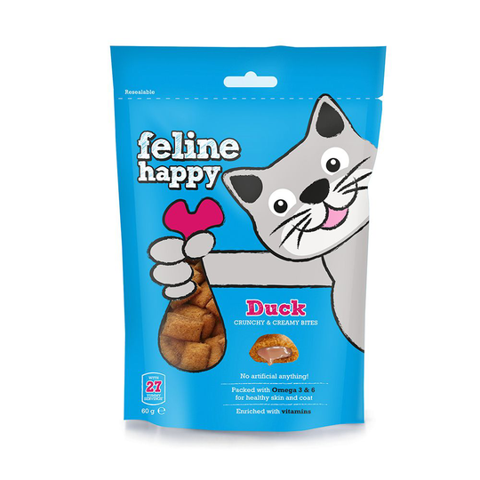 Feline Happy Anka