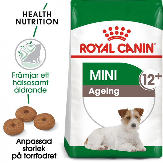 Royal Canin Mini Ageing +12 (1,5 kg)