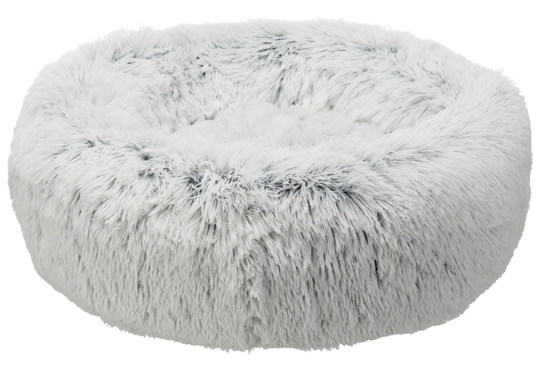 Harvey fluffsäng grå