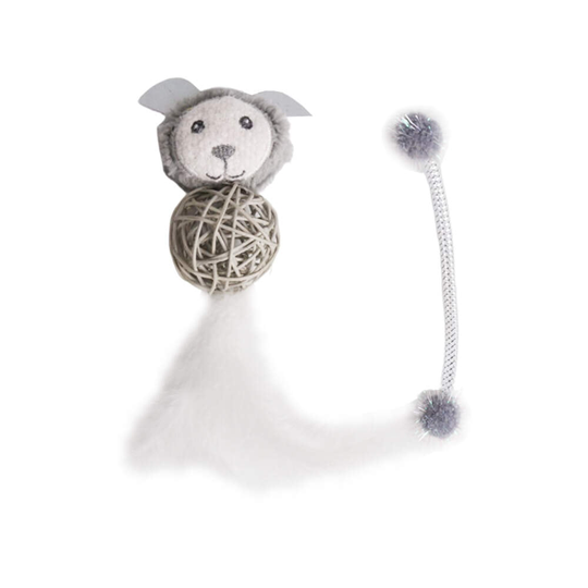 Meow&Me Galaxy Far Away Leksaksmus