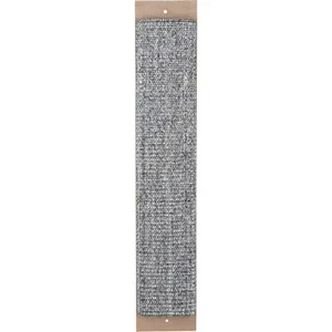 Klösbräda Trixie 11x60 cm Grå