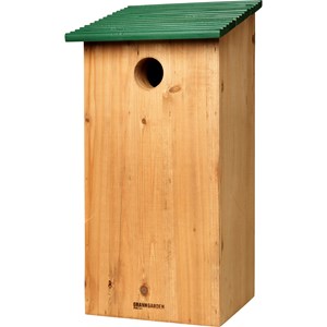 Fågelholk Granngården Sparvuggla