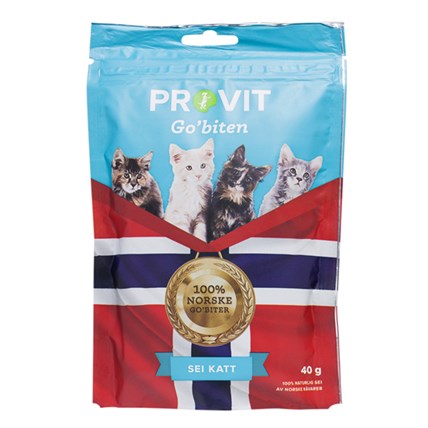 Kattgodis Gobiten Sei