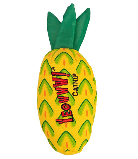 Yeowww Pineapple