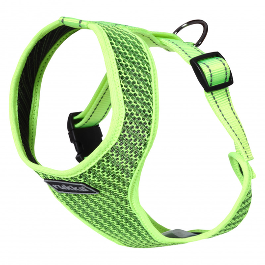 Rukka Comfort Air Harness Yellow
