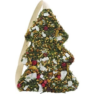 Gnagargodis Rosewood Julgran Frukt