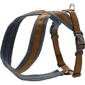Hundsele Hunter London Comfort M-L, Brun