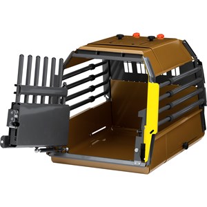 Hundbur MIMsafe VarioCage MiniMax L