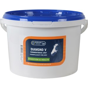 Foderjäst Eclipse Biofarmab Diamond V, 3 kg