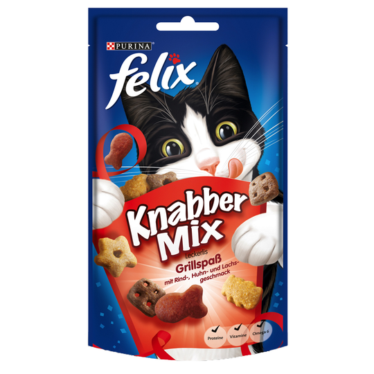 Latz Party Mix - Grill Mix (60 g)