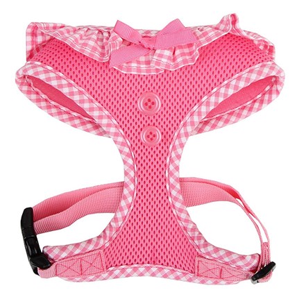 Kattsele Puppia Vivian Rosa S