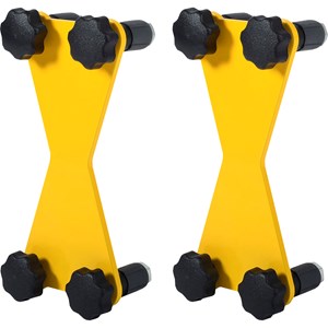 Burfäste MIMsafe Side by side MultiCage L&XL