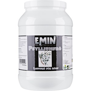 Fodertillskott Emin Psylliumfrö, 2500 g