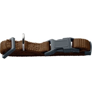 Hundhalsband Hunter London Brun, XXS-XS/2