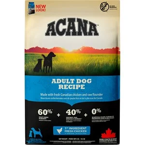 Hundfoder Acana Adult 6 kg