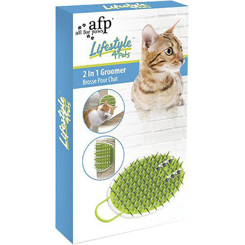 AFP 2 in 1 Groomer