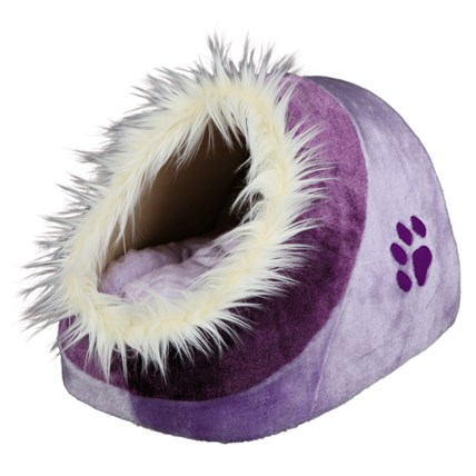 Kattigloo Minou Lila/Lavendel