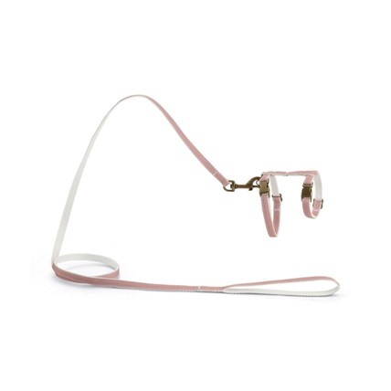 Kattsele DBL Rosa