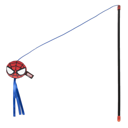 Spiderman kattspö - 1 st