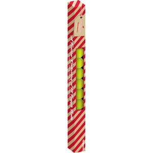 Hundleksak Rosewood Jul Gift Pack Tennisbollar 14 st