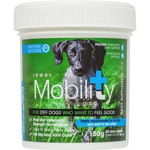Kosttillskott NVC Mobility, 150 g